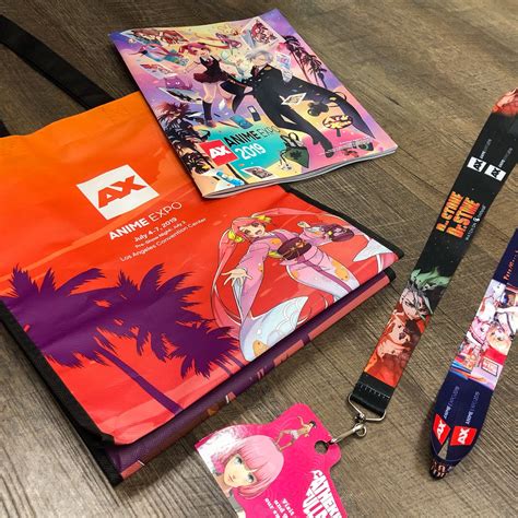 pdf from ECONOMICS 1 at Los Angeles Southwest College. . Crunchyroll annual swag bag